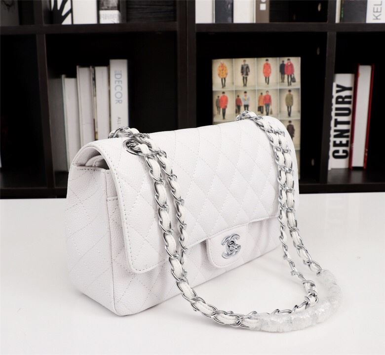 Chanel CF Series Bags